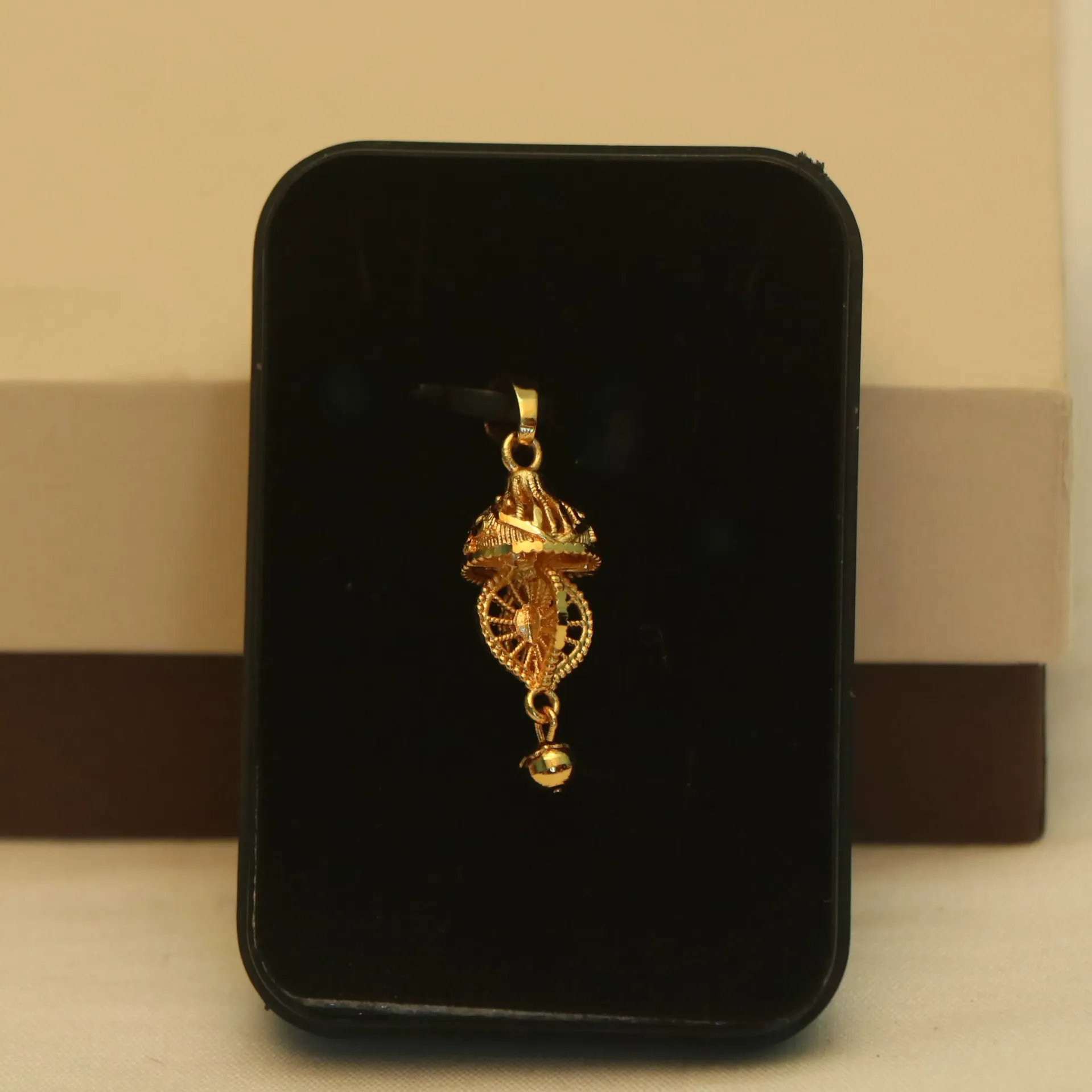 Arihant Gajra-Work Umbrella Dangler Pendant