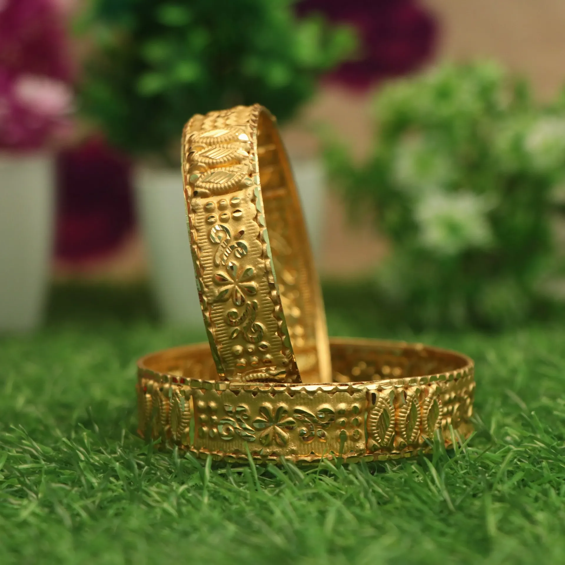 LT Vadhue-Varan Wedding Special Broad Chur