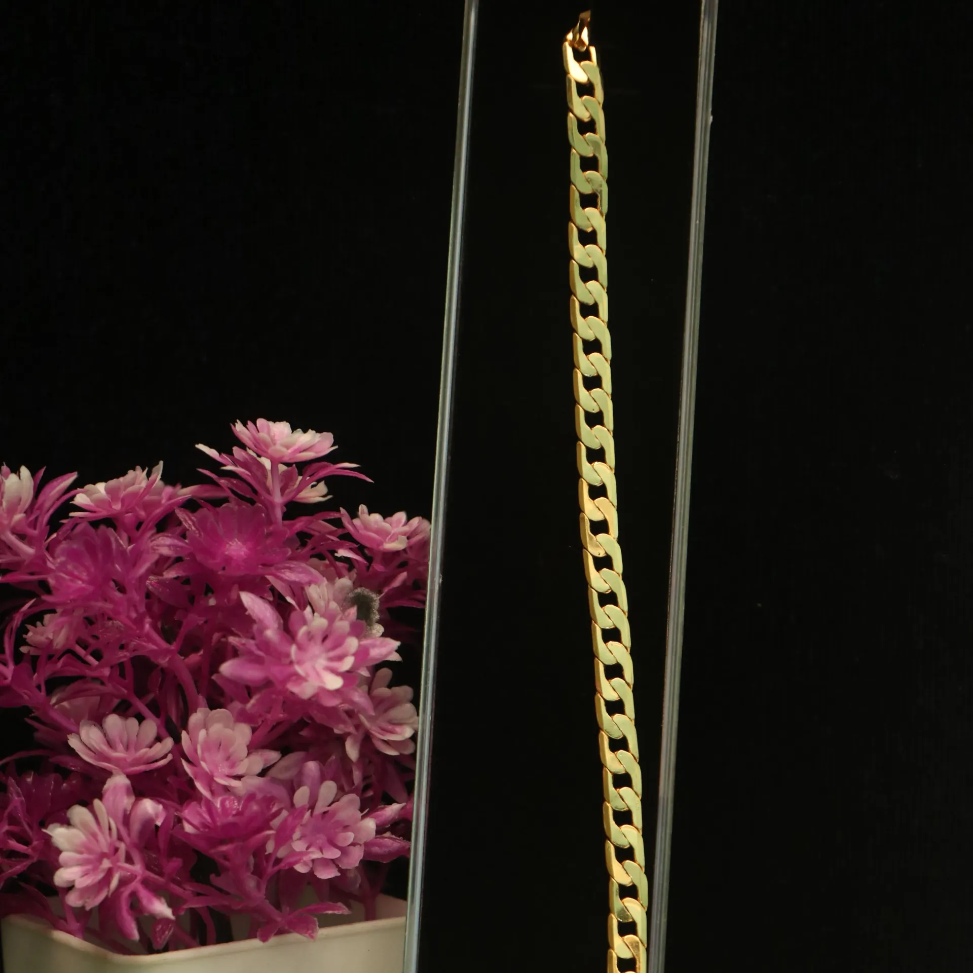 Arihant Khazana Heritage Flat-Chain Bracelet